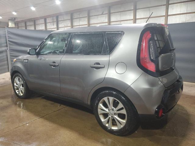 Photo 2 from auction – 2016 KIA SOUL + with VIN KNDJP3A58G7321488