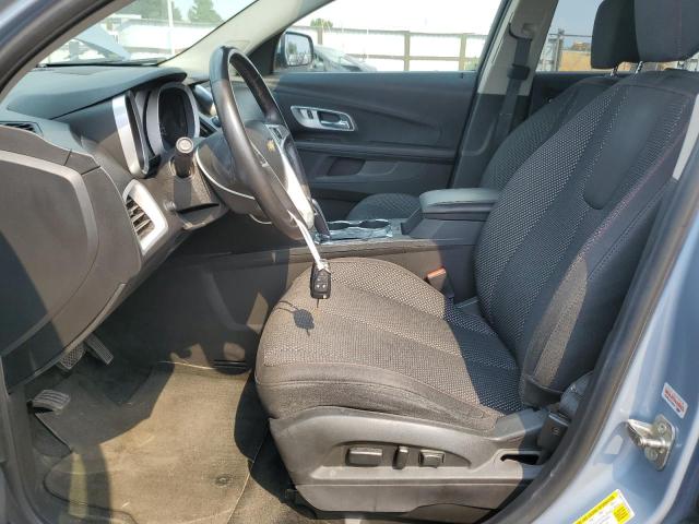 Photo 7 from auction – 2015 CHEVROLET EQUINOX LT with VIN 2GNFLFEK4F6106697