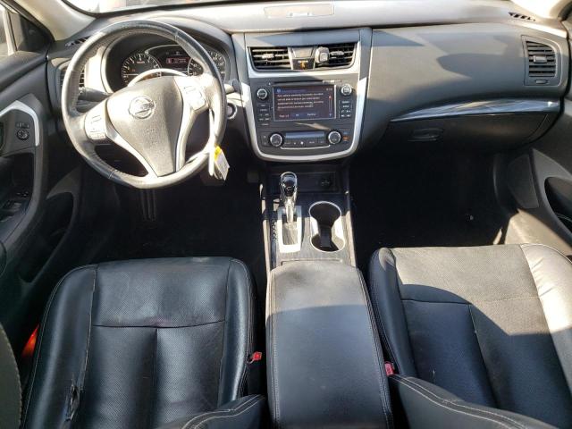 Photo 8 from auction – 2016 NISSAN ALTIMA 2.5 with VIN 1N4AL3AP1GC131476