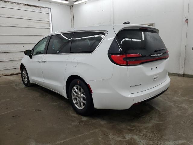 Photo 2 from auction – 2024 CHRYSLER PACIFICA T with VIN 2C4RC1BG0RR152863