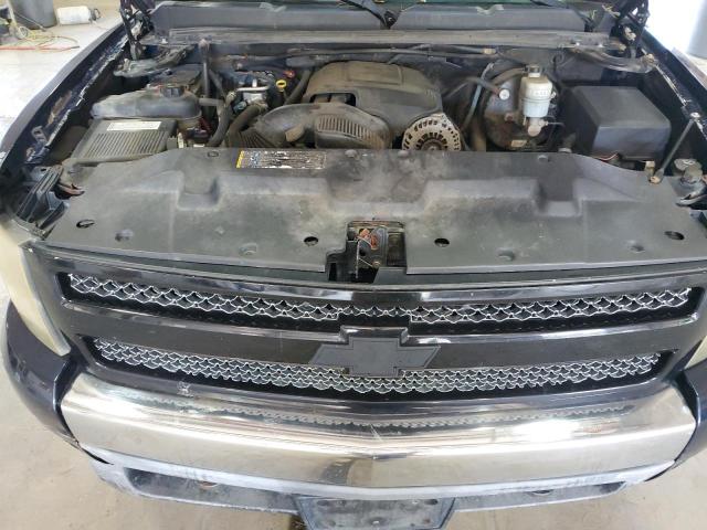 Photo 11 from auction – 2008 CHEVROLET SILVERADO with VIN 2GCEK13M881119659