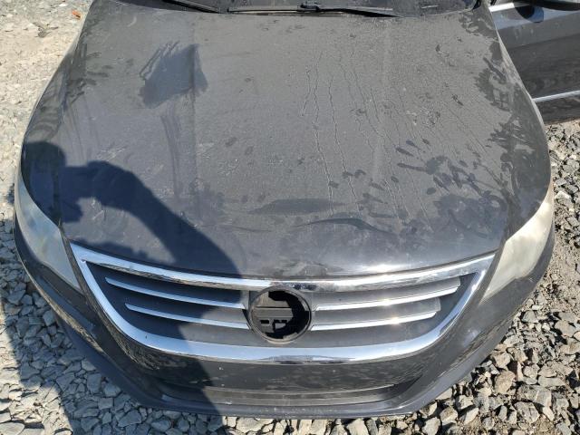 Foto 11 de la subasta – 2012 VOLKSWAGEN CC con VIN WVWMP7AN3CE502945
