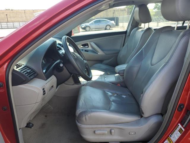 Photo 7 from auction – 2008 TOYOTA CAMRY CE with VIN 4T1BE46K08U201715