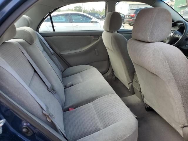 Photo 10 from auction – 2008 TOYOTA COROLLA CE with VIN 1NXBR32E98Z952133