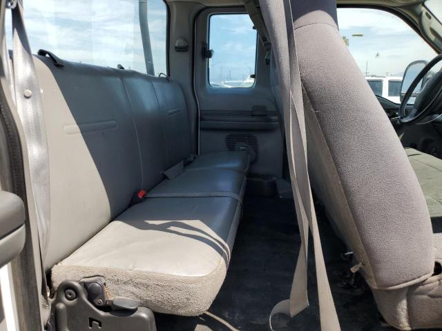 Photo 10 from auction – 2003 FORD F250 SUPER with VIN 1FTNX20L23EA83932