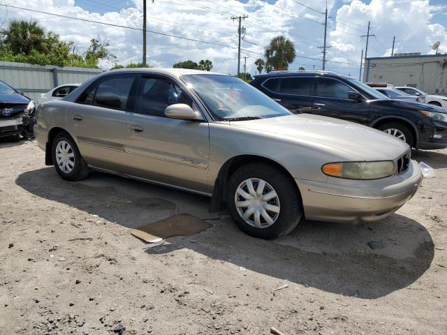 Photo 4 from auction – 2001 BUICK CENTURY CU with VIN 2G4WS52J811276337