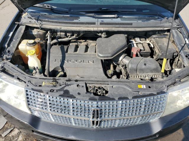 Photo 12 from auction – 2007 LINCOLN MKX with VIN 2LMDU88C87BJ09589