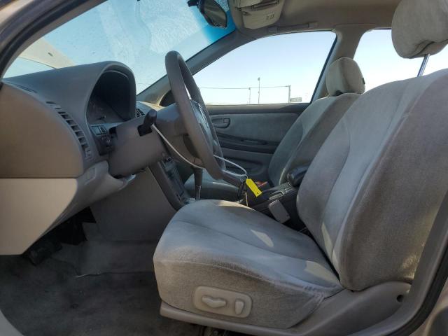 Photo 7 from auction – 2001 NISSAN MAXIMA GXE with VIN JN1CA31D71T810192