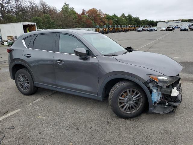 Photo 4 from auction – 2021 MAZDA CX-5 TOURI with VIN JM3KFBCM5M1302103