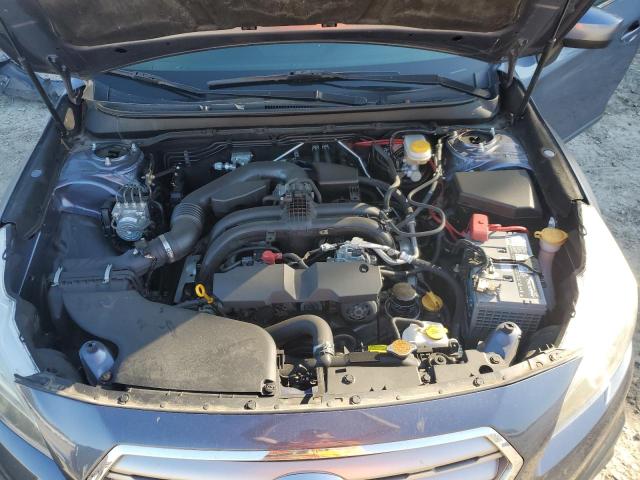 Photo 11 from auction – 2015 SUBARU OUTBACK 2. with VIN 4S4BSADC6F3238807