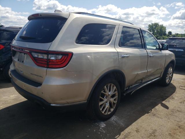 Photo 3 from auction – 2014 DODGE DURANGO CI with VIN 1C4RDJEG8EC531220