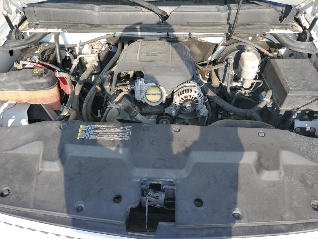 Photo 11 from auction – 2011 CHEVROLET SILVERADO with VIN 3GCPCSE03BG194547