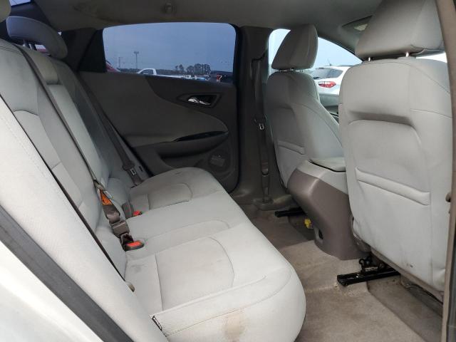 Photo 10 from auction – 2016 CHEVROLET MALIBU L with VIN 1G1ZA5ST5GF217097