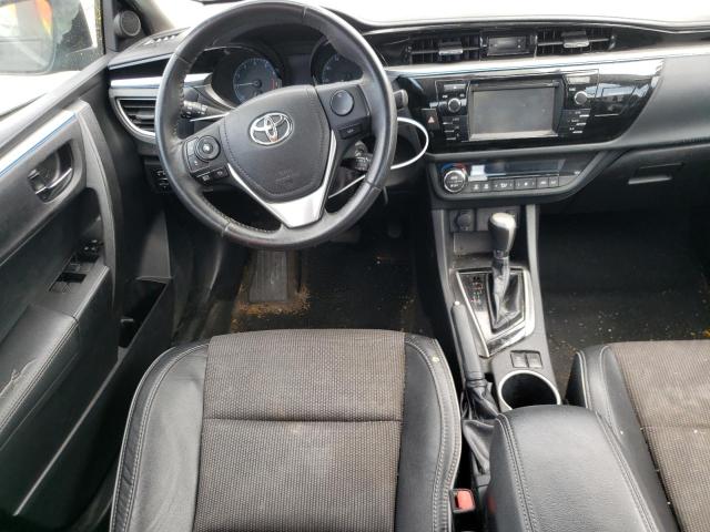 Photo 8 from auction – 2016 TOYOTA COROLLA L with VIN 2T1BURHE1GC730453