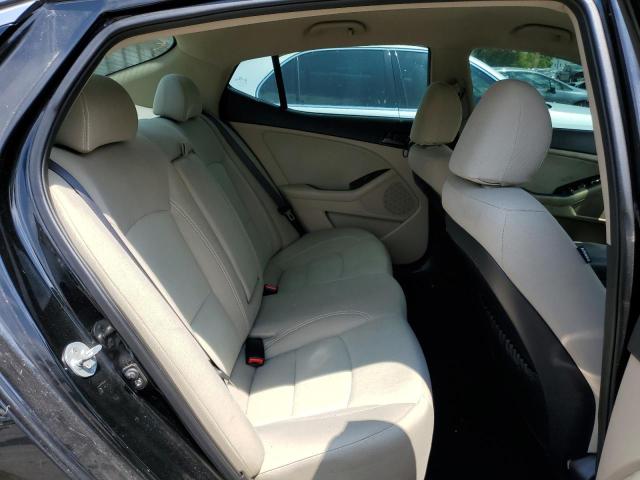 Photo 10 from auction – 2013 KIA OPTIMA LX with VIN KNAGM4A79D5301149