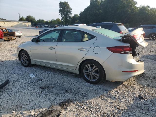 Photo 2 from auction – 2017 HYUNDAI ELANTRA SE with VIN 5NPD84LF6HH034945