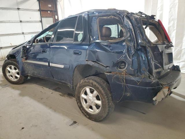Photo 2 from auction – 2003 GMC ENVOY with VIN 1GKDT13S032165927