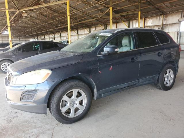 VOLVO XC60 3.2 2011 z numerem VIN YV4952DL7B2175326 - Zdjęcie z aukcji