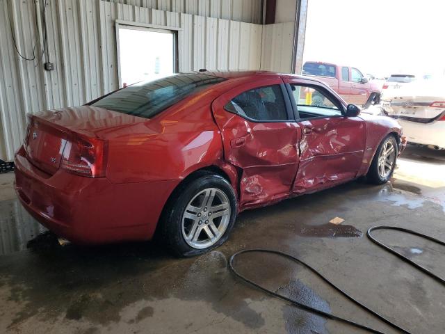 Photo 3 from auction – 2007 DODGE CHARGER R/ with VIN 2B3KA53H87H655938