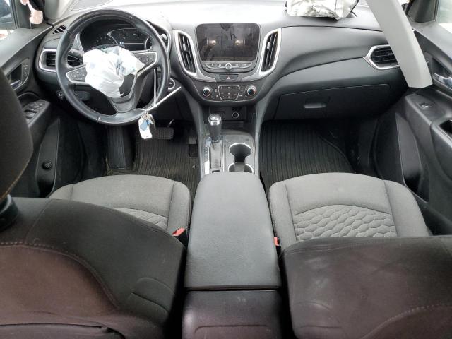 Photo 8 from auction – 2018 CHEVROLET EQUINOX LT with VIN 3GNAXTEX2JS627307