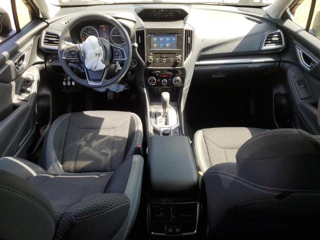 Photo 8 from auction – 2022 SUBARU FORESTER P with VIN JF2SKAECXNH430480