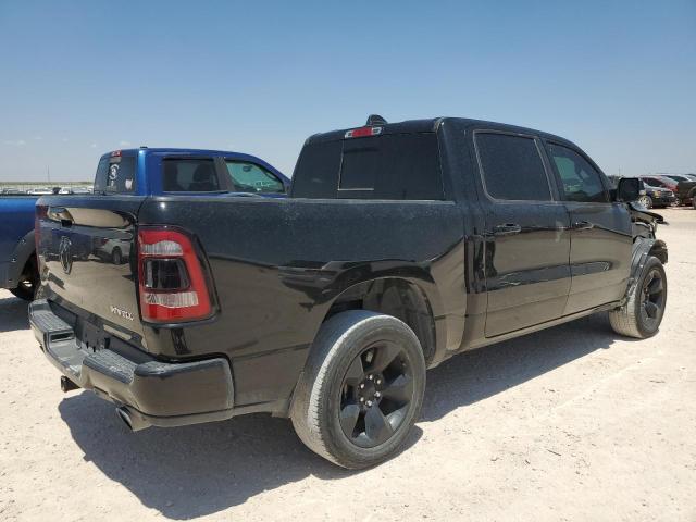 Photo 3 from auction – 2019 RAM 1500 BIG H with VIN 1C6RREFT1KN798498