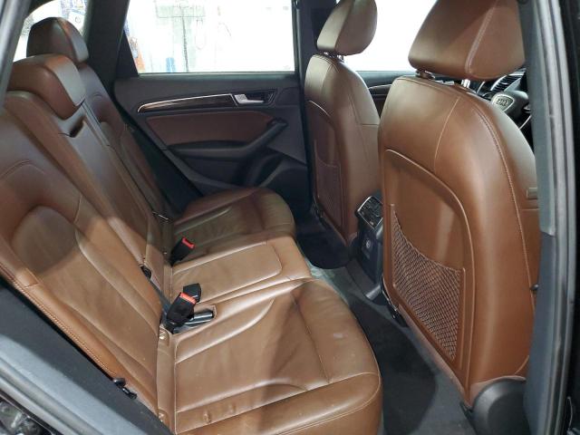Photo 11 from auction – 2013 AUDI Q5 PREMIUM with VIN WA1LFAFPXDA025214