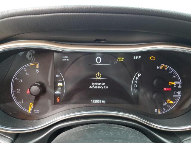 Photo 9 from auction – 2014 JEEP GRAND CHER with VIN 1C4RJFJM2EC390145