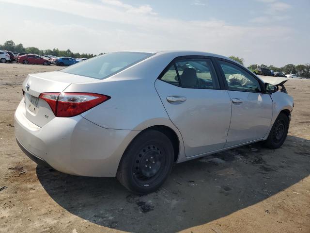 Photo 3 from auction – 2015 TOYOTA COROLLA L with VIN 2T1BURHE3FC370570
