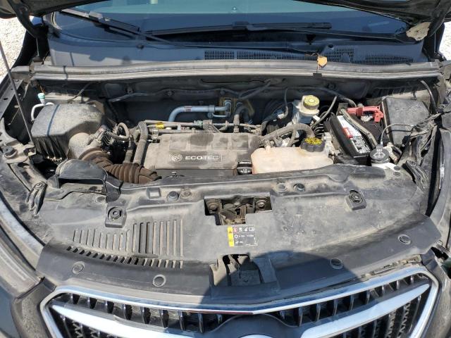 Photo 12 from auction – 2020 BUICK ENCORE PRE with VIN KL4CJASB5LB035599