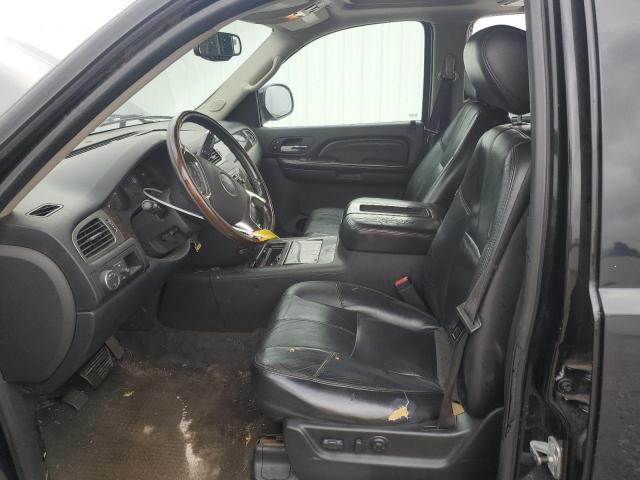 Photo 7 from auction – 2007 GMC YUKON DENA with VIN 1GKFK63867J183583