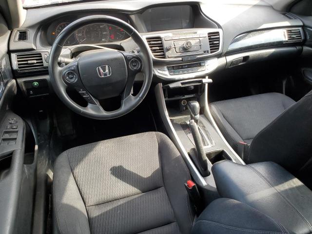Photo 8 from auction – 2015 HONDA ACCORD SPO with VIN 1HGCR2F54FA235765