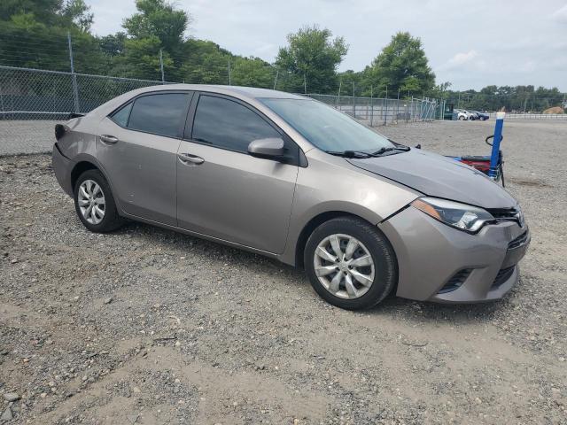 Photo 4 from auction – 2016 TOYOTA COROLLA L with VIN 2T1BURHEXGC532986