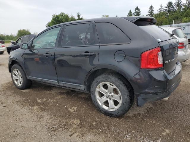 Photo 2 from auction – 2012 FORD EDGE SEL with VIN 2FMDK4JC2CBA54054