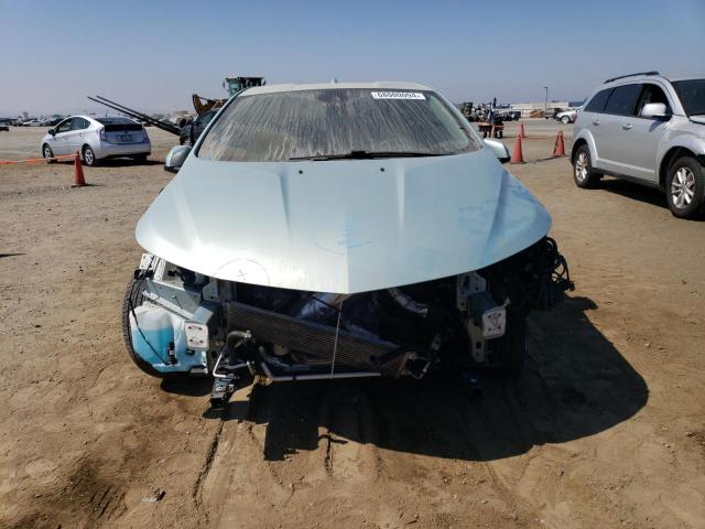 Photo 5 from auction – 2019 CHEVROLET VOLT LT with VIN 1G1RC6S54KU128143