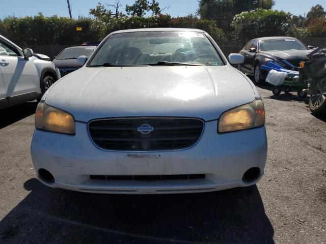Photo 5 from auction – 2001 NISSAN MAXIMA GXE with VIN JN1CA31D41T832019
