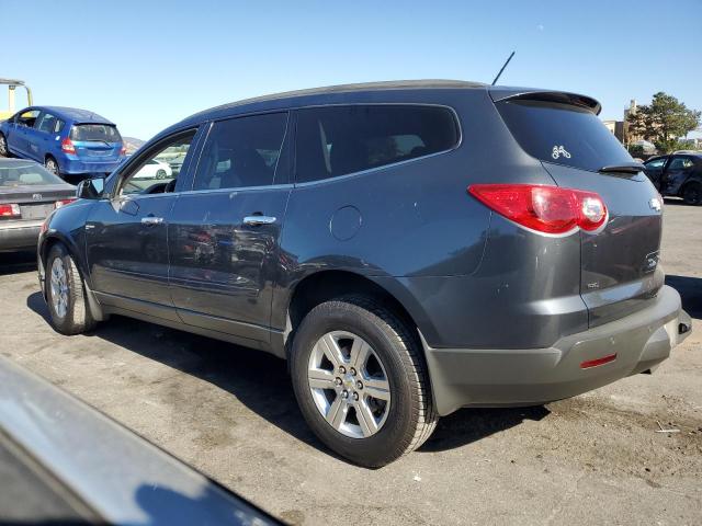 Photo 2 from auction – 2011 CHEVROLET TRAVERSE L with VIN 1GNKVJEDXBJ368427
