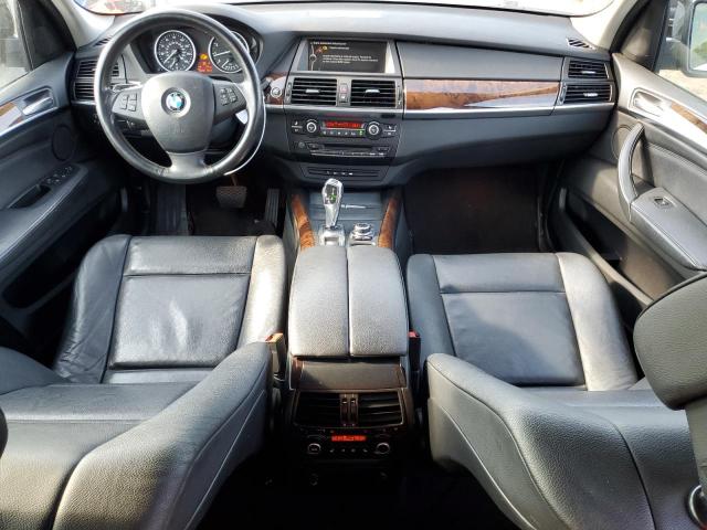 Photo 8 from auction – 2011 BMW X5 XDRIVE3 with VIN 5UXZV4C57BL413461