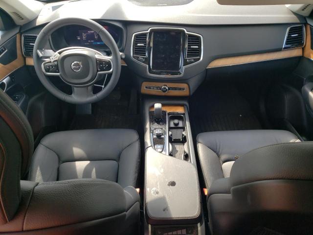 Photo 8 from auction – 2024 VOLVO XC90 PLUS with VIN YV4L12PE3R1175757