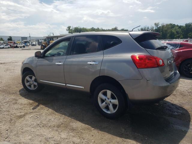 Photo 2 from auction – 2013 NISSAN ROGUE S with VIN JN8AS5MT5DW536336