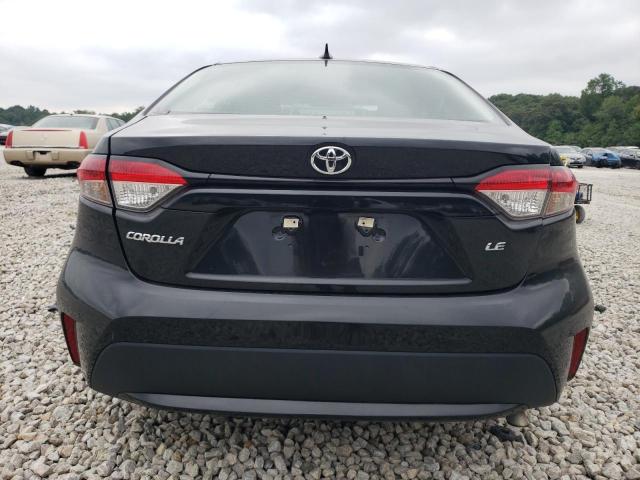 Photo 6 from auction – 2022 TOYOTA COROLLA LE with VIN 5YFEPMAE7NP371205