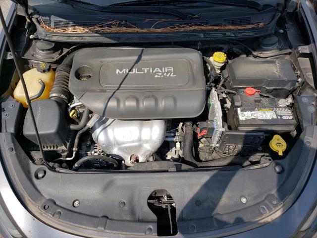 Photo 11 from auction – 2015 DODGE DART SXT with VIN 1C3CDFBB8FD278668