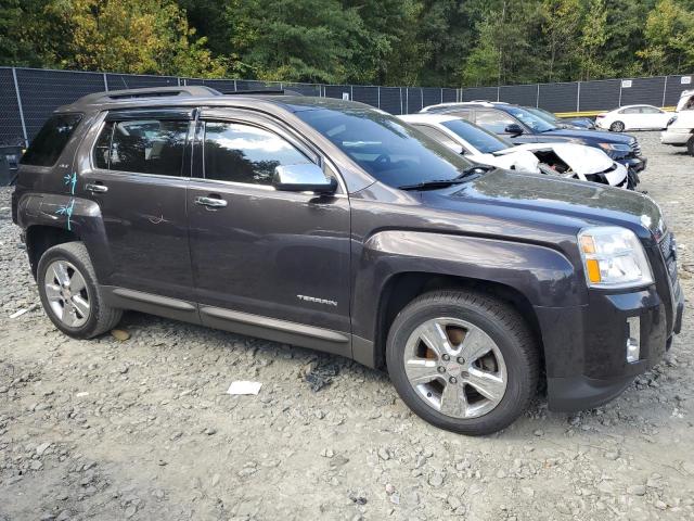 Photo 4 from auction – 2015 GMC TERRAIN SL with VIN 2GKFLXE34F6229329