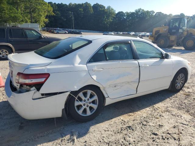 Photo 3 from auction – 2010 TOYOTA CAMRY BASE with VIN 4T1BF3EKXAU543297
