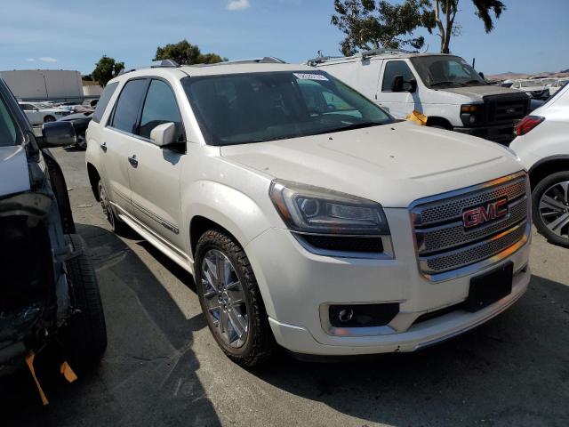 Photo 4 from auction – 2015 GMC ACADIA DEN with VIN 1GKKVTKDXFJ219759
