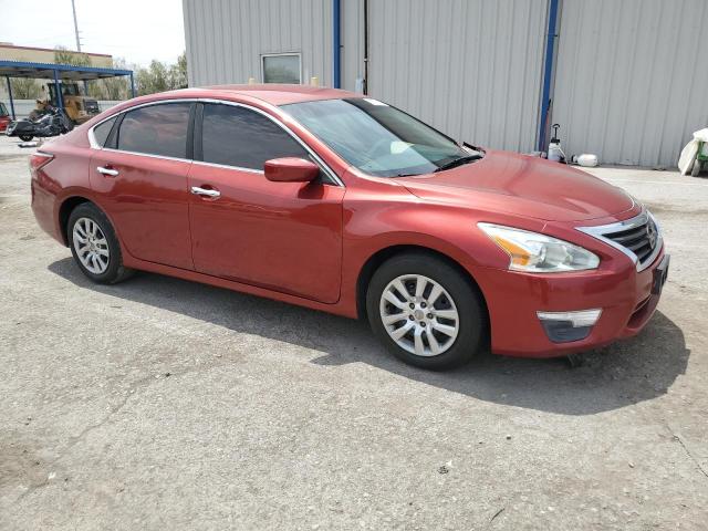Photo 4 from auction – 2015 NISSAN ALTIMA 2.5 with VIN 1N4AL3AP8FC430784