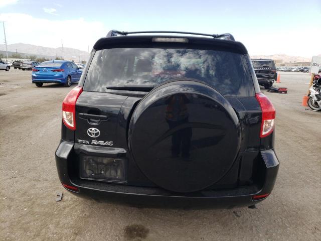Photo 6 from auction – 2008 TOYOTA RAV4 with VIN JTMZD33V685115298
