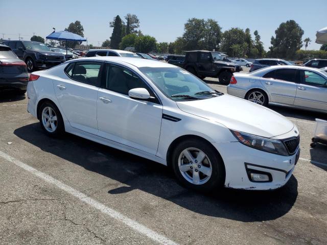 Photo 4 from auction – 2015 KIA OPTIMA LX with VIN KNAGM4A71F5629863