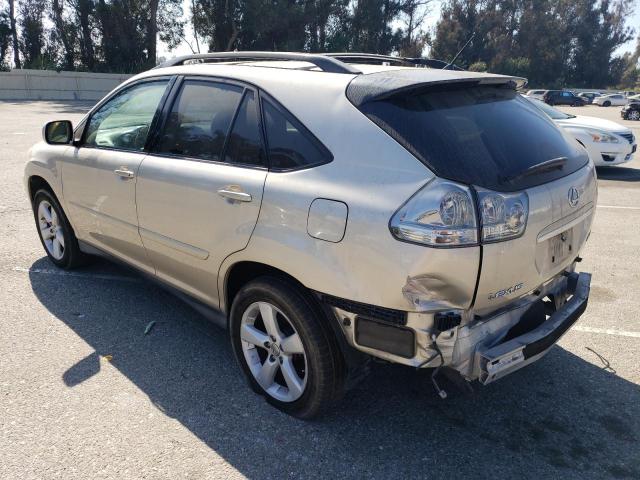 Photo 2 from auction – 2007 LEXUS RX 350 with VIN 2T2GK31U97C014681