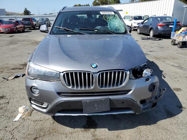 Photo 5 from auction – 2015 BMW X3 XDRIVE2 with VIN 5UXWX9C55F0D44791